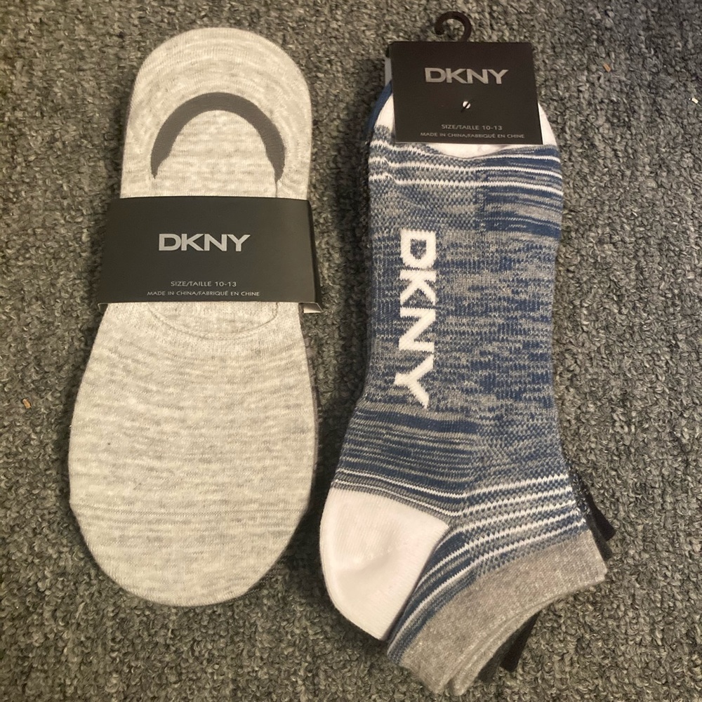 DKNY Men’s Socks
